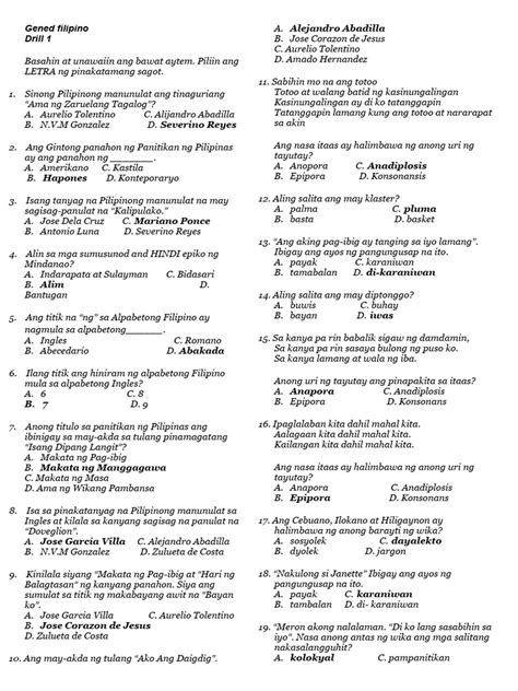 kantutan in a sentence tagalog brainly answer key|(DOC) Filipino Answer Keys .